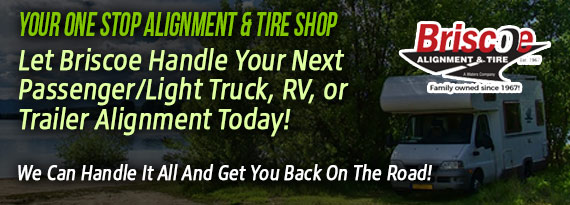your one stop alignment shop